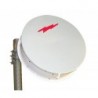 1.8 m - 6 ft ValuLine Antenna Â® High Performance Low Profile Antenna, single-polarized, 17.700-19.7