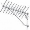 VHF-TV 174-216 MHz - Yagi