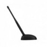 Plug \'N Play optional portable whip, 800 MHz