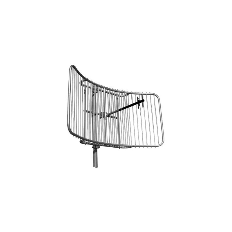 UHF Mobile  450-470 MHz - Parabolic