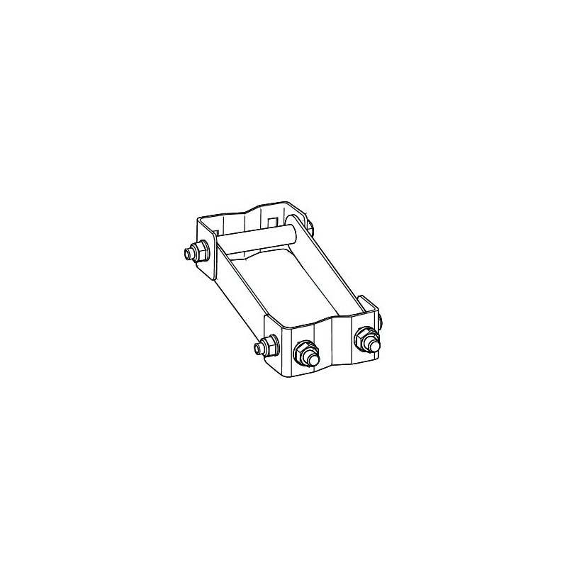 Accessories   Mounting Kits-1710-2700
