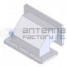 WR-38 Elliptical Waveguide, 18\", 3.4-4.2 GHz
