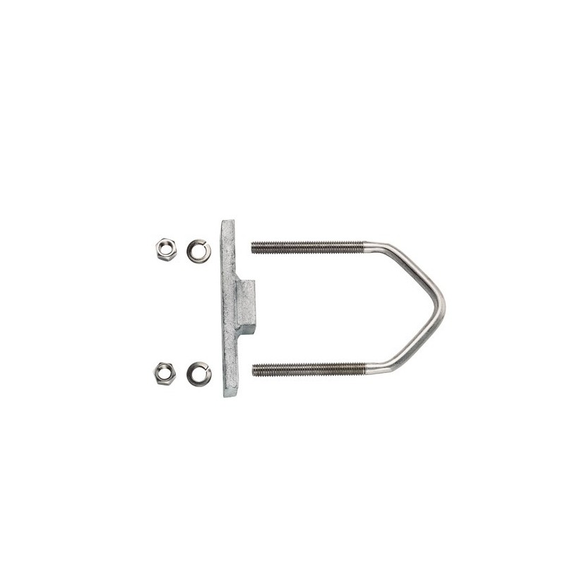 V-Bolt Mounting Kit for 9 in (228.6 mm) max OD round members