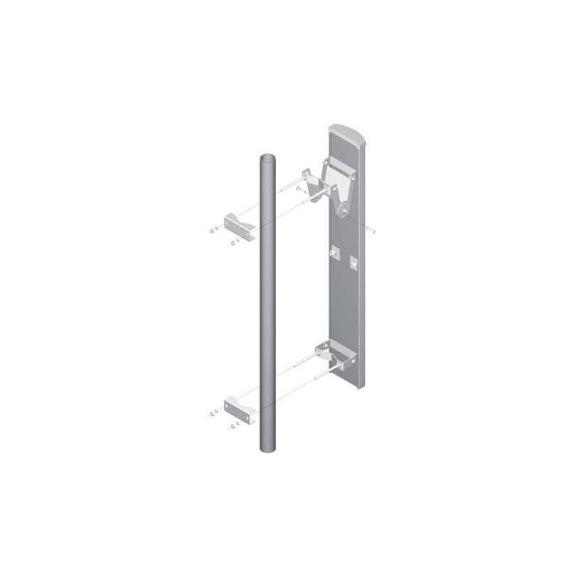 Downtilt Mounting Kit for panel Antennas