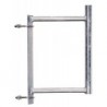 VHF Side Mounting Kit for 5 in (127.0 mm) OD round members