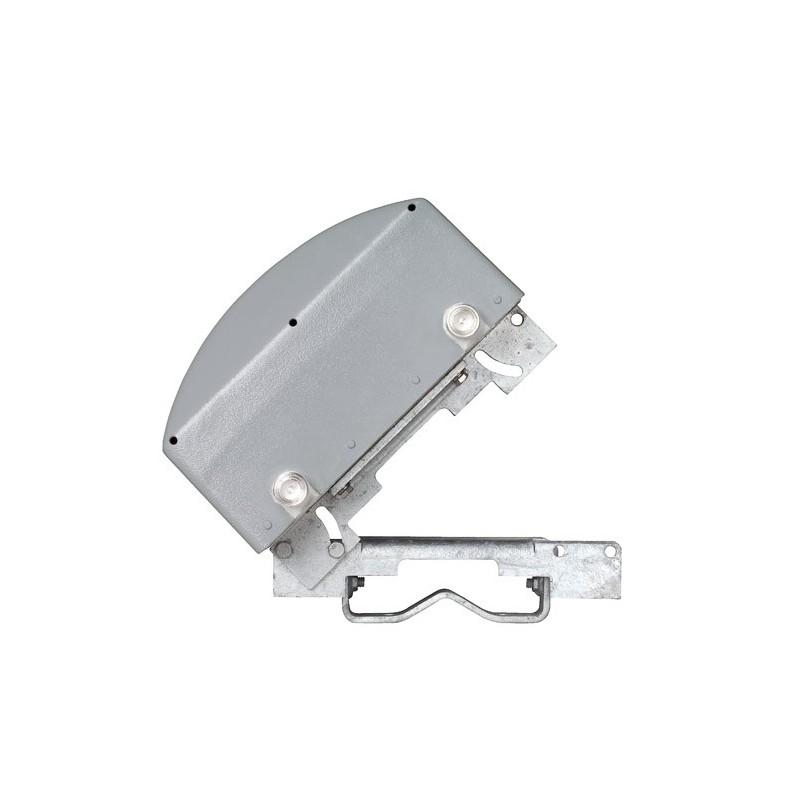 Variable Azimuth Mount