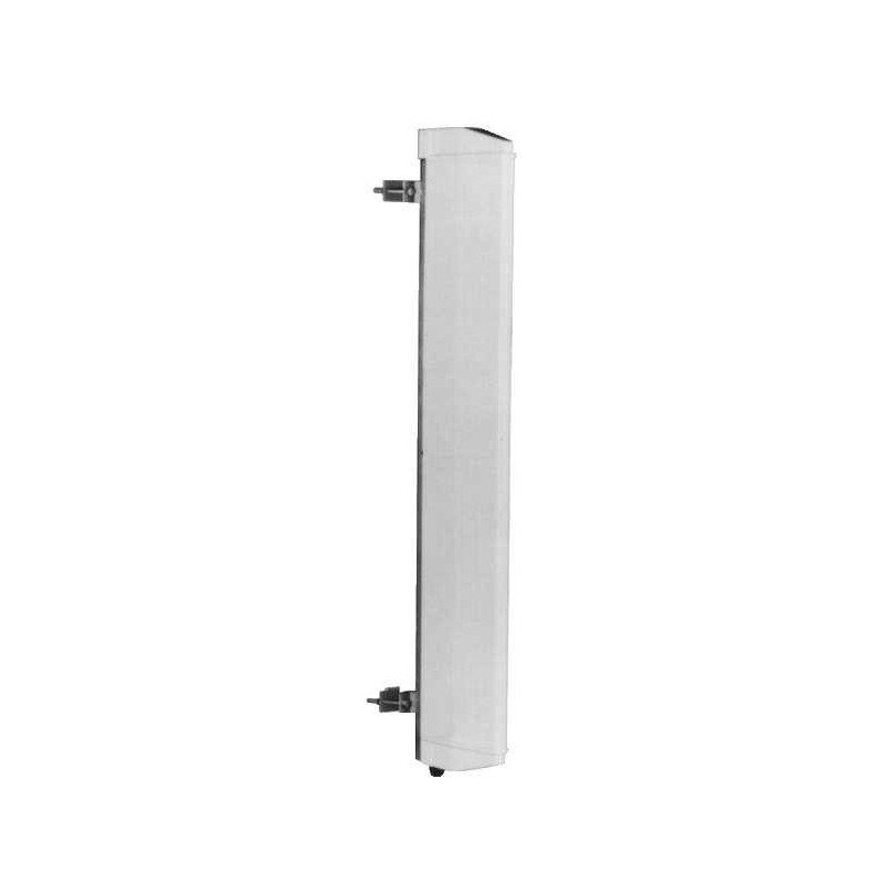 8.0 dBd, 7/16 DIN _female) connector, 746-869 MHz