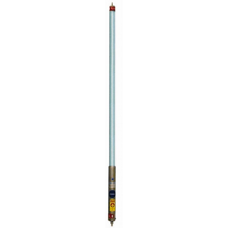 2.5 dBd, 890-940 MHz