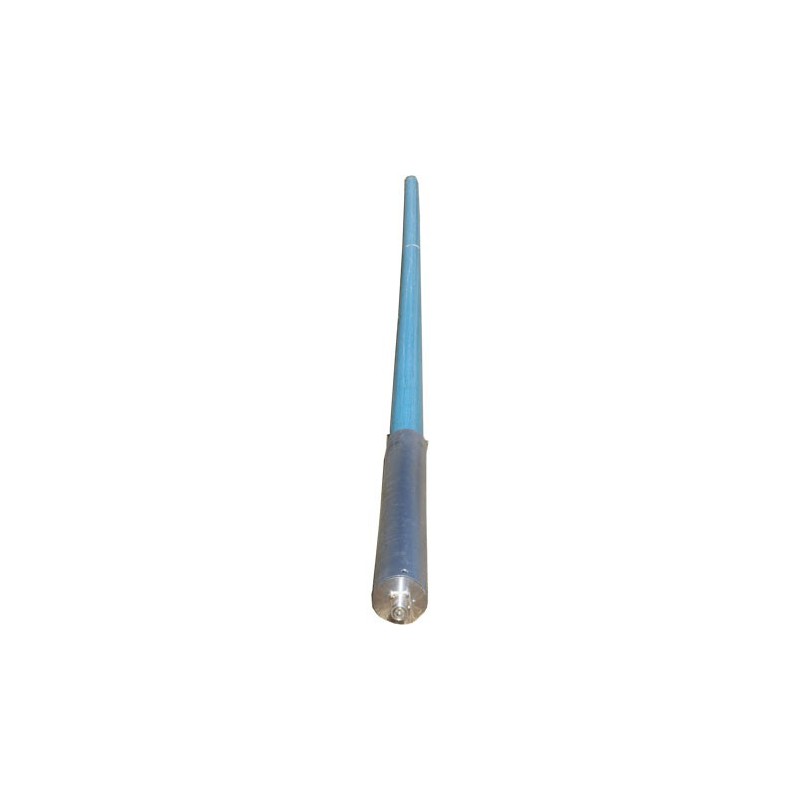 9 dBd gain, 7/16 DIN _female) connector, 746-869 MHz