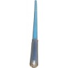 9.5 dBd gain, 7/16 DIN _female) connector, 746-869 MHz, PIP rated
