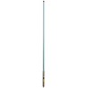 8.5 dBd, 7/16 DIN _female) connector, 4 Antenna Â° DT, 806-869 MHz