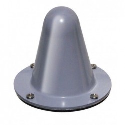 0 dBd, grey radome, 896-960...