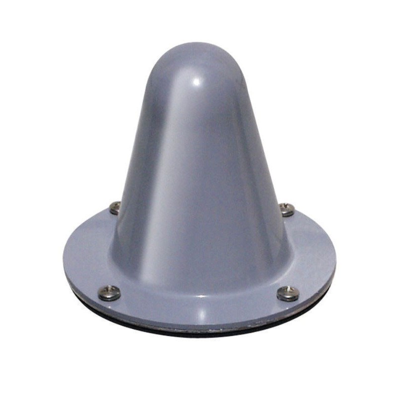 0 dBd, grey radome, 896-960 MHz