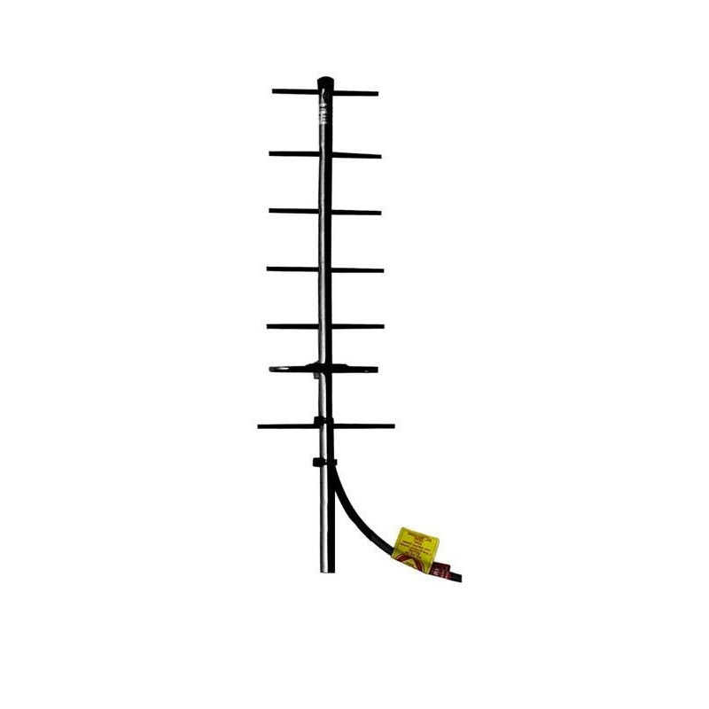 10 dBd gain, N _male) connector, 480-500 MHz