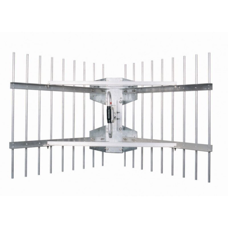 9.5 dBd, 450-512 MHz