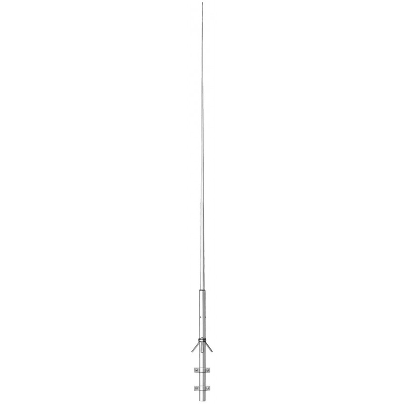 10 dBd, N _male) connector, 440-450 MHz