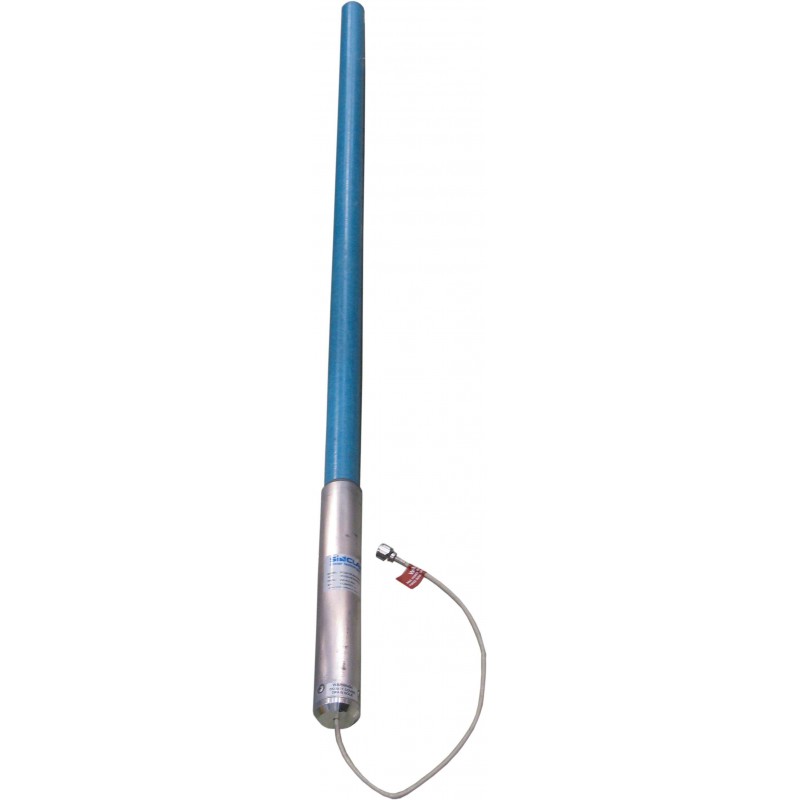3 dBd gain, HD, 6 deg DT, 450-470 MHz