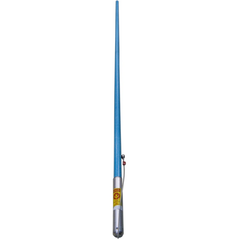 6 dBd gain, N _female) connector, HD, 406-420 MHz