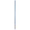 6 dBd gain, Ground rods free, 7/16 DIN _female) connector, 380-400 MHz
