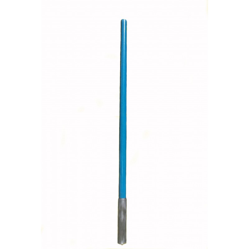 6 dBd gain, 7/16 DIN _female) connector, 450-512 MHz