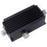 Multi-Service Cross-Band Coupler, 138-174/380-512MHz