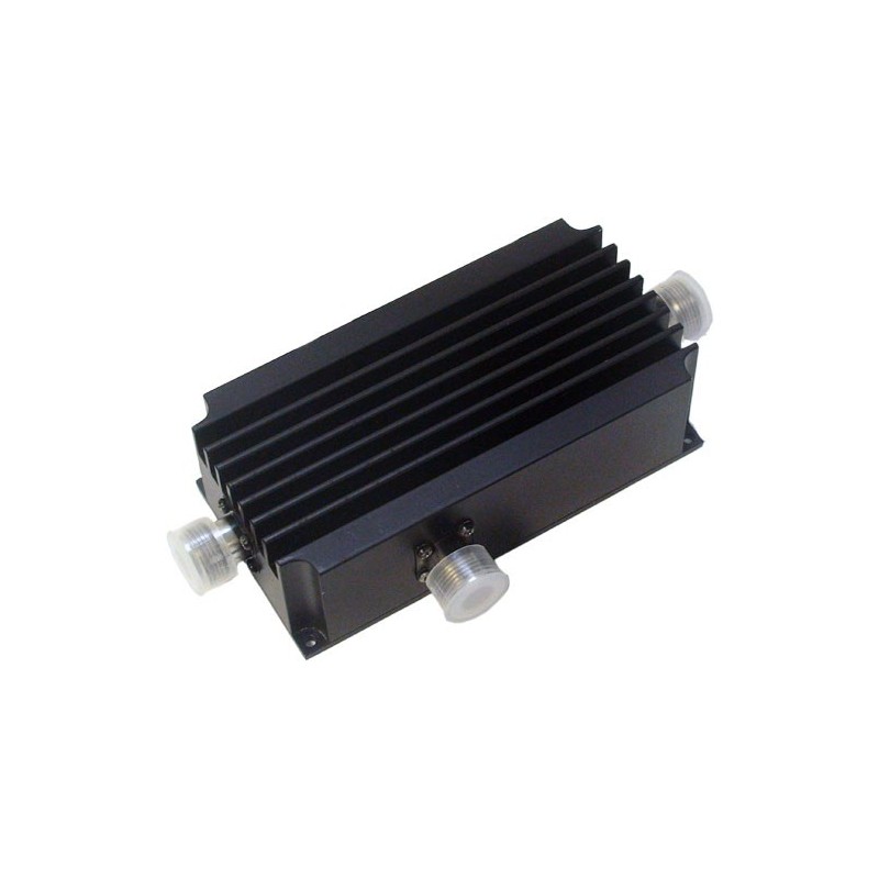 Multi-Service Cross-Band Coupler, 138-960/1710-2500MHz