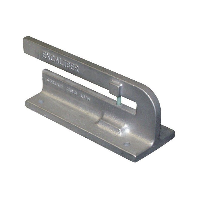 0 dBd gain, BNC-female connector, 455-470 MHz