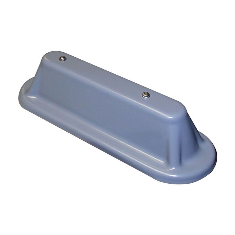 0 dBd gain, N-female connector, 470-490 MHz