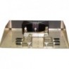 4 channels dual stage isolator