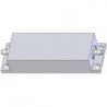 7 stages, SMA Connectors, Pass 160-162 MHz, Reject 217-223 MHz