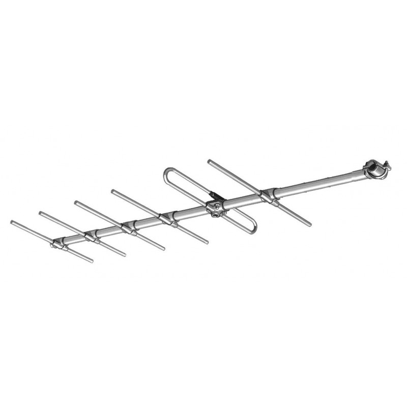 9.5 dBd, N _male) connector, 148-152 MHz