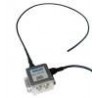 Concealed Bumper Mount Antenna for Undercover Vehicles, 150-174 MHz