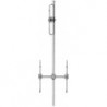 3/5.5 dBd gain, N _male) connector, 118-138 MHz