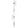 6/9 dBd gain, N _male) connector, 158-168 MHz