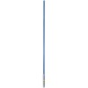 5 dBd gain, 7/16 DIN _female) connector, 138-158 MHz