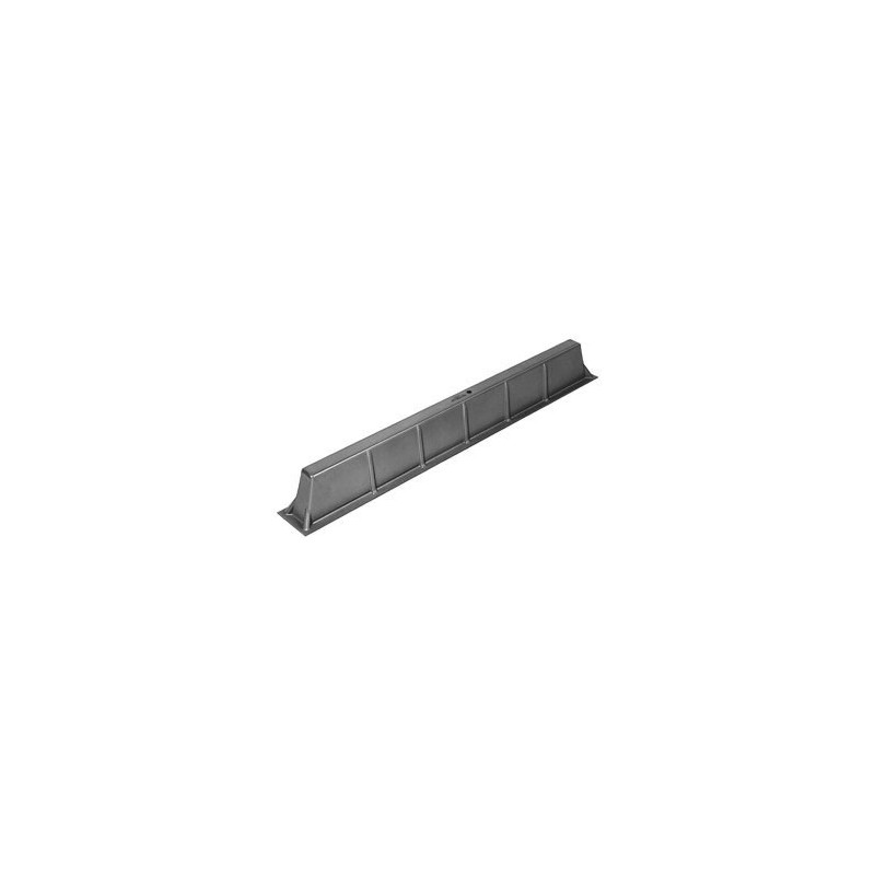 0 dBd gain, UHF _female) connector, 25-50 MHz