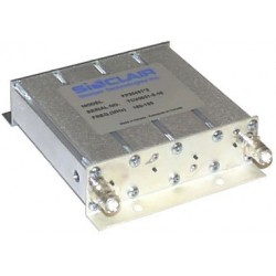 BNC connector, 1 MHz...