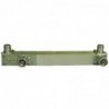 N female connectors, 406-512 MHz
