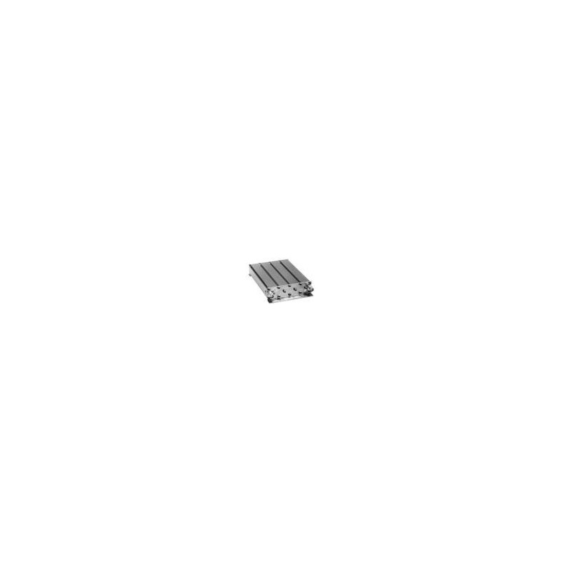 1 MHz bandwidth, BNC connectors, 470-512 MHz