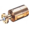 7/8 in EIA Female Flange without gas barrier for 2-1/4 in HJ12-50 air dielectric cable