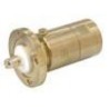 1-5/8 in EIA Male Flange without gas barrier for 1-5/8 in HJ7-50A air dielectric cable