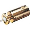 7/8 in EIA Male Flange without gas barrier EIA connector for 1-5/8 in HJ7-50A air dielectric cable