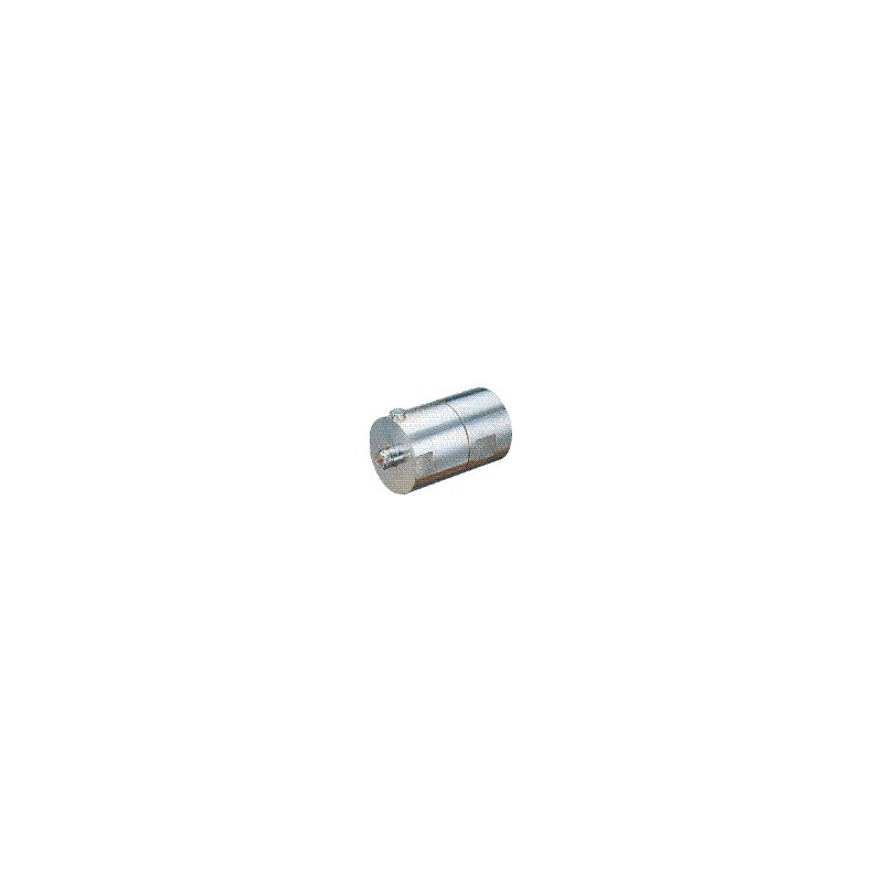 Type N Female with gas barrier for 1-5/8 in HJ7-50A air dielectric cable