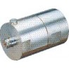 Type N Female with gas barrier for 1-5/8 in HJ7-50A air dielectric cable