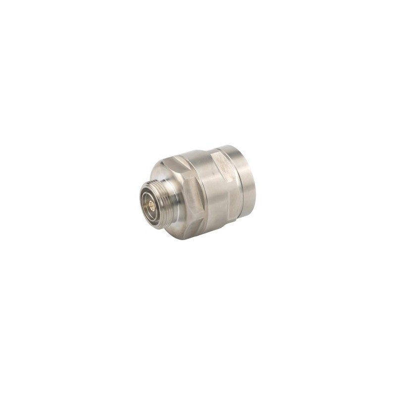 7-16 DIN Female EZfit Antenna Â® for 1-1/4 in FXL1480 and AVA6-50 cable