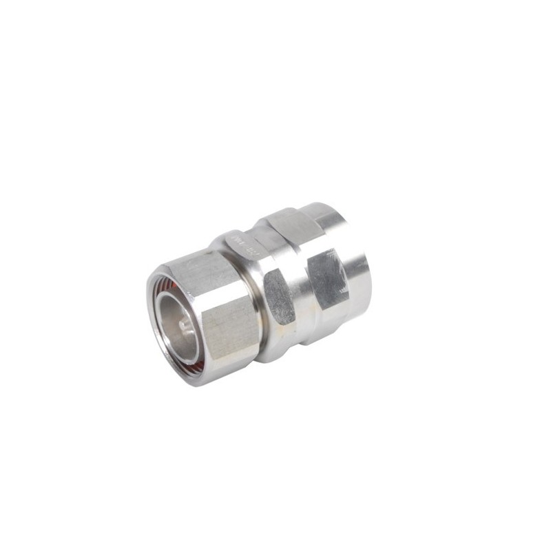 7-16 DIN Male EZfit Antenna Â® for 7/8 in FXL-780 and AVA5-50 cable