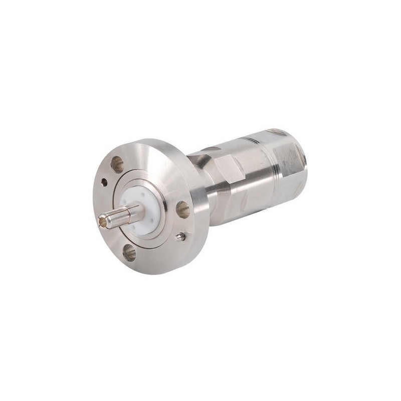 7/8 in EIA RingFlarecable connector for 7/8 in AVA5-50 cable