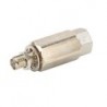 SMA Female Bulkhead for 1/4 in FSJ1-50A cable