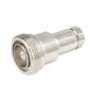 7-16 DIN Female Positive Lock for 1/4 in LDF1-50 cable