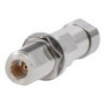Type N Female Bulkhead for 3/8 in LDF2-50 cable